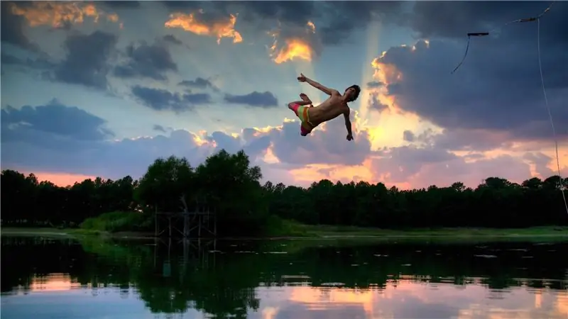 В защиту рискованного воспитания