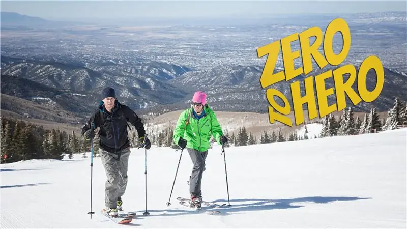 Ода падающему, часто терпящему поражение, начинающему спортсмену