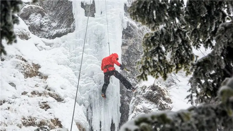 Какая ткань для нижнего слоя лучше всего?