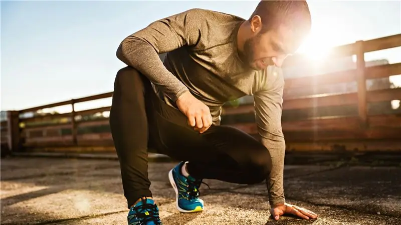 Секрет пищевой непереносимости, которая замедляет работу