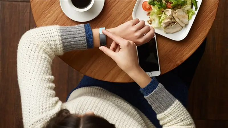 Группа InBody знает, толстый ли ты втайне