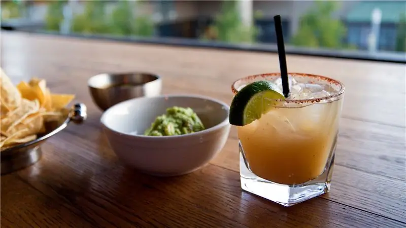 Этот напиток заставит вас полюбить бесконечную зиму