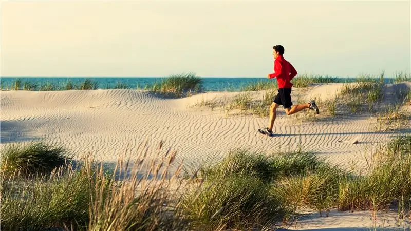 Может ли вдыхание соленого воздуха улучшить мою работоспособность?