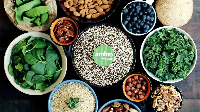 Настоящие авантюристы пьют свою еду