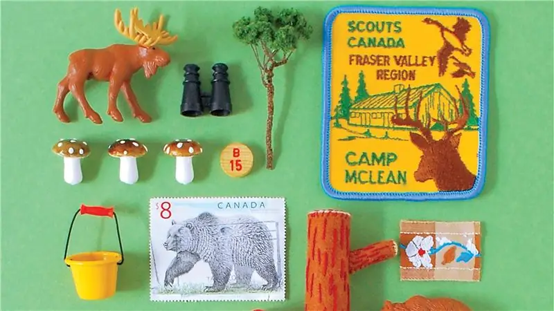 Сделайте свою жизнь лучше с помощью Microadventures