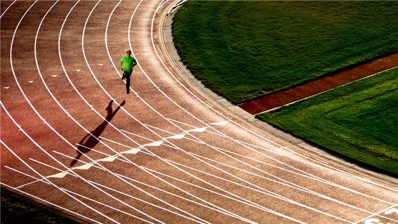 Безопасны ли пластыри с кофеином для спортсменов?