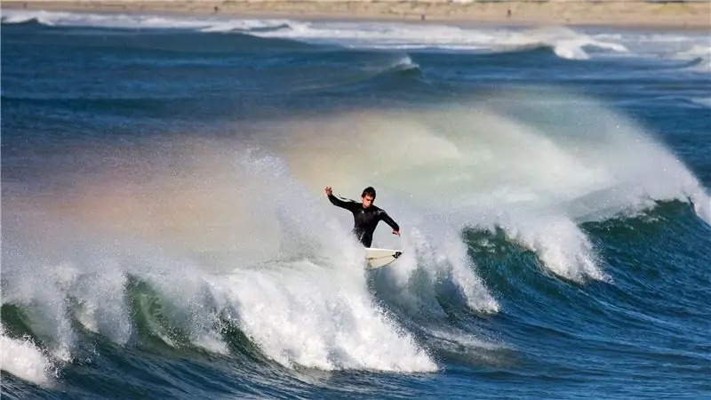 Серфинг-серферы Морро-Бэй Стейт-Бич208-29152