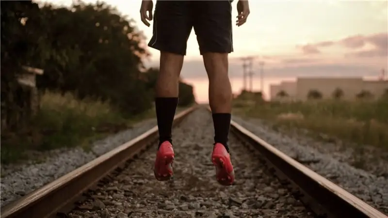 Новая наука о тренировках с низким содержанием углеводов