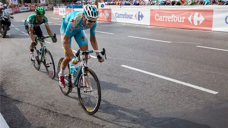 UCI хочет отозвать лицензию команды Astana Pro Team