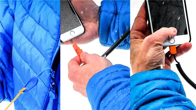 Вашему iPhone нужен поводок