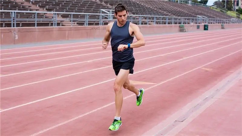 Будут ли наши данные о фитнесе использоваться против нас?