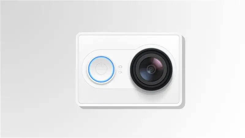 У этой экшн-камеры за 64 доллара есть все для GoPro