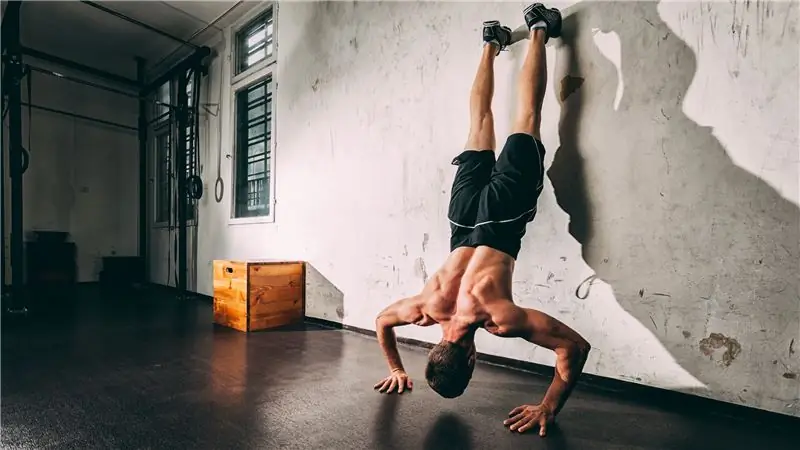 Могу ли я действительно улучшить свою физическую форму за одну неделю?