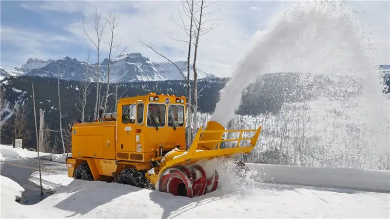 Что произойдет, когда у нас закончатся нелепые названия Winter Storm?