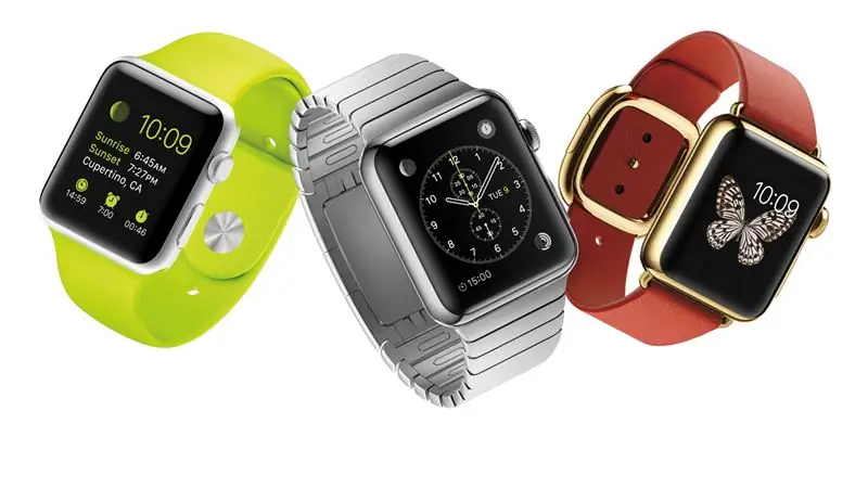 Почему Apple Watch станут идеальным устройством для фитнеса