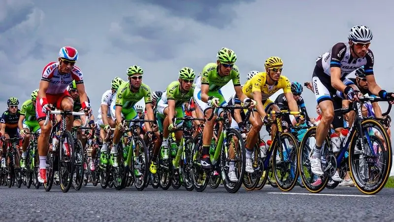 Все, что вам нужно знать о последнем отчете UCI о допинге