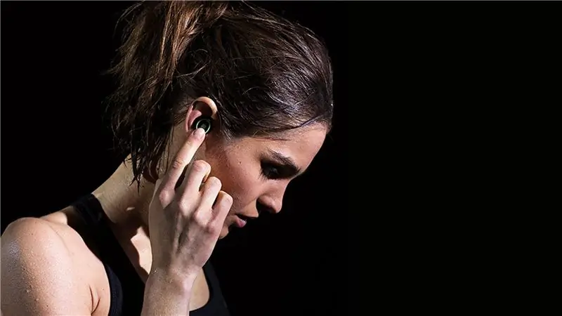 Ваша голова лучше для датчиков, чем ваше запястье