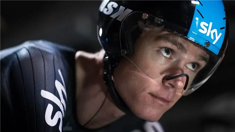 Почему Крис Фрум поддерживает 24-часовое тестирование