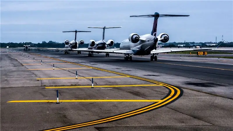 Как мне избежать задержки рейсов?