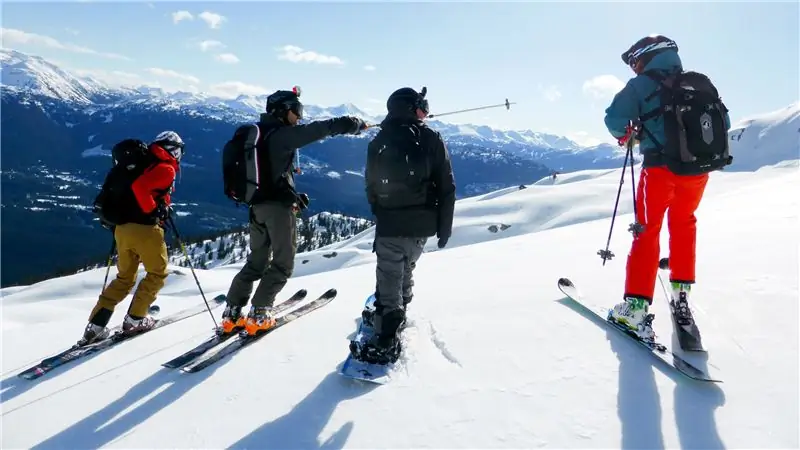 Просто скажи нет FOMO