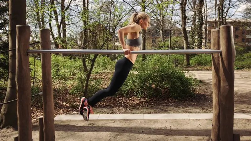 Можете ли вы действительно получить хорошую тренировку менее чем за 20 минут?