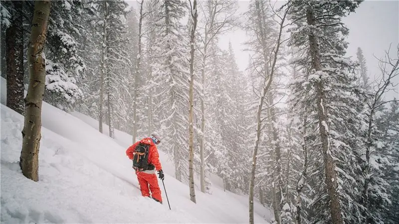 Горнолыжная долина Таос продлевает сезон