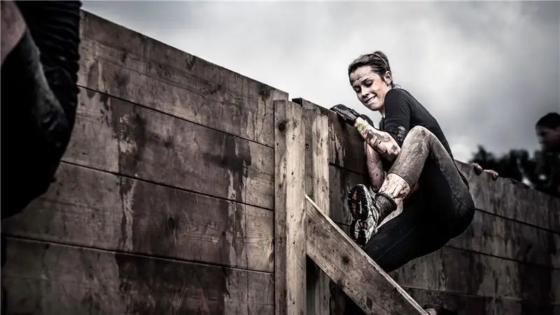 Вес - хороший показатель здоровья?