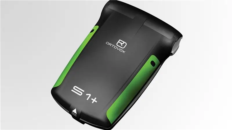 Ortovox добровольно отзывает все лавинные маяки S1 +