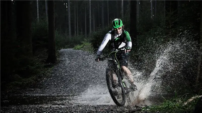 Самый дружелюбный к велосипедистам город в США не так добр к горным велосипедам