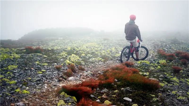 Следует ли мне беспокоиться о загрязнении воздуха при занятиях спортом на открытом воздухе?