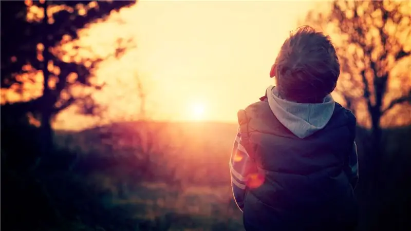 Медитации нужно учить в школе