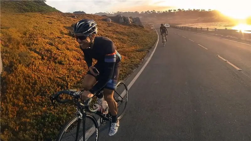 Катайся на велосипеде - получай деньги