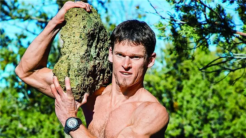 Как Макс Кинг стал таким быстрым - и как ты тоже