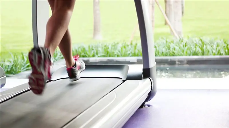 Три способа беговой дорожки сделать вас бегуном лучше