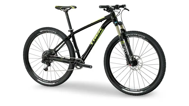 Почему Trek отозвала почти 1 миллион велосипедов