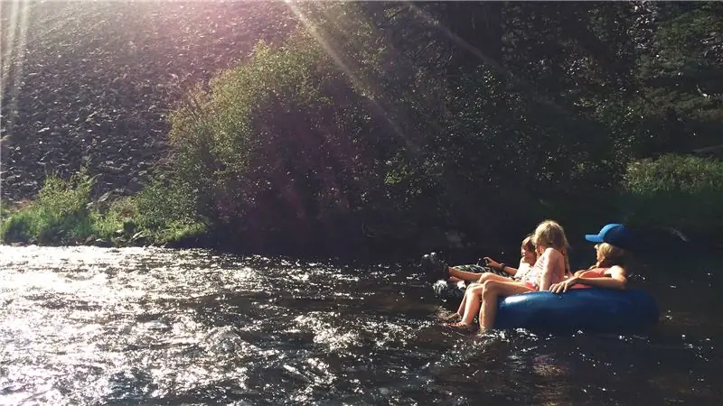 Записки из детского детства