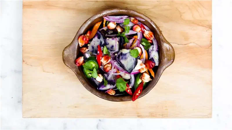 Измените свою диету (или что-то еще!)