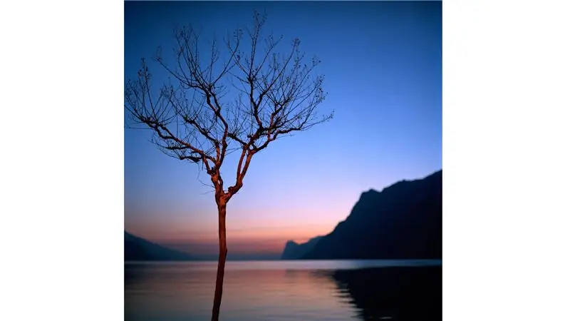 Лучшие виды Италии не на побережье или в горах