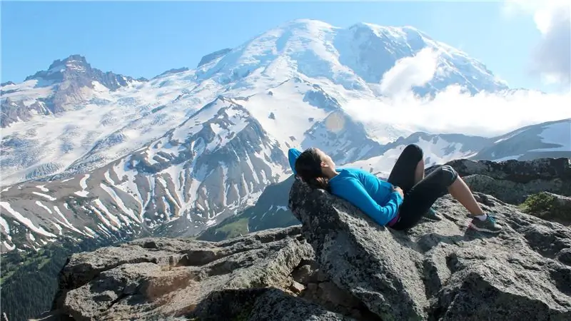 Почему вам должна быть интересна кампания «Найди свой парк»