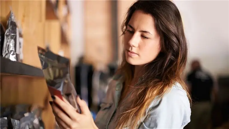 Что Kind Bar Fiasco говорит о FDA