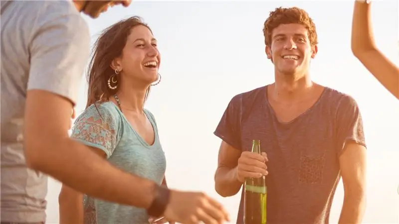 Стоит ли отказываться от алкоголя перед большой гонкой?