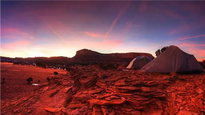 Сделайте это: предсказывайте погоду (приложение не требуется)