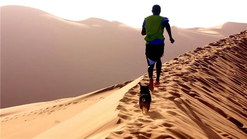 3 способа избежать полного выгорания на бегу