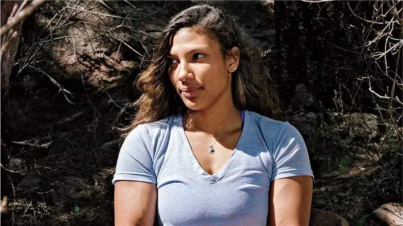 Восстание воинов-ниндзя