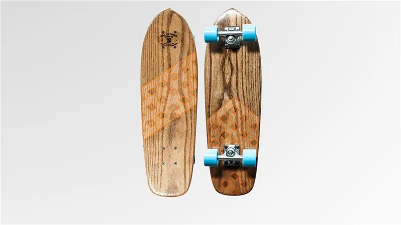 Салемтаун Борд Ко. Наблюдательный пункт