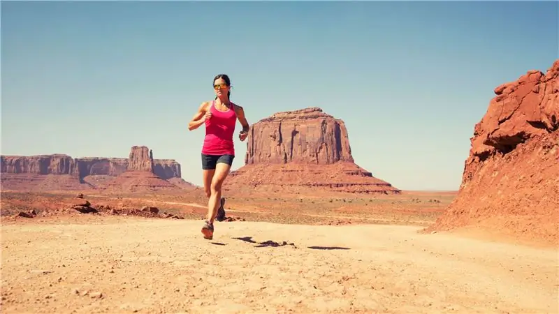 Почему я устаю тренироваться в теплые дни?