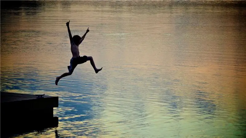 Вы неправильно воспитываете своих детей. И воспитание на свежем воздухе - это решение