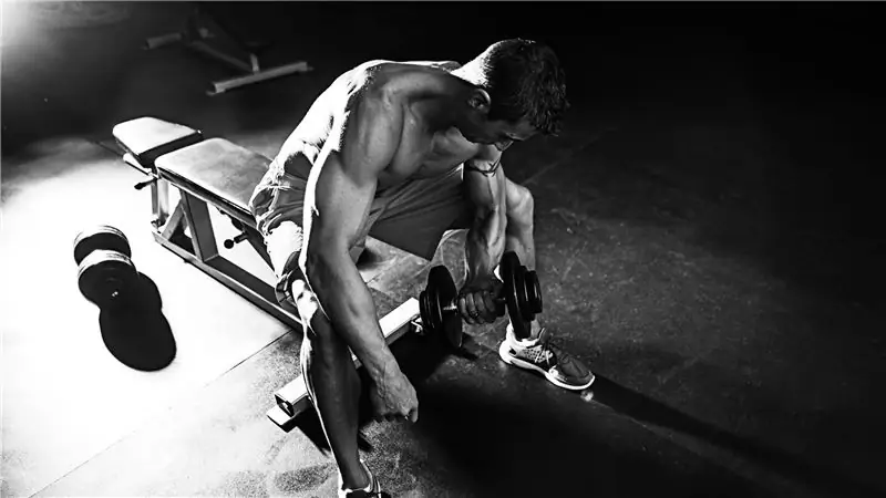 Ваш Fitbit не сделает вас одержимыми нездоровым здоровьем