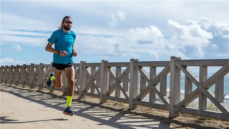 5 шагов к самому быстрому пробегу