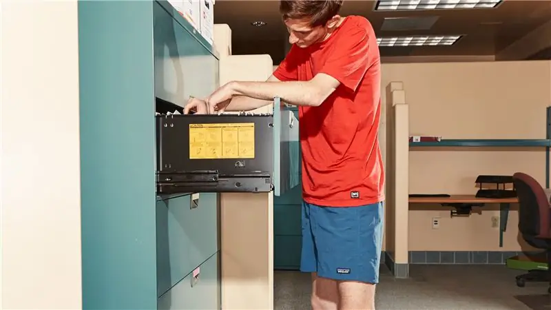 За бегом вы продвинетесь (надеюсь)